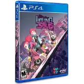 Ps4 Young Souls Import Multicolore PAL
