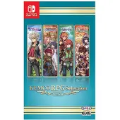 Games Kemco Rpg Selection Vol. 7 Import Asia Multi-language Multicolore