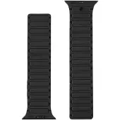 Tactical Magapple Watch 42/44/45/46/49 Strap Noir