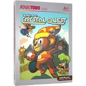 Bentley’s crystal quest Retro Videogame Multicolore