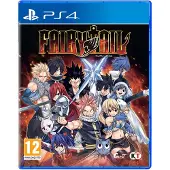 Fairy Tail Multicolore