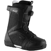 Rossignol Alley Boa H3 Woman Snowboard Boots Noir 23.0 Femme