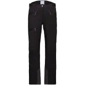 Mammut Stoney Pants Noir 34 / Long Femme