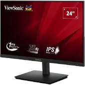 Viewsonic VA VA240-H-2 écran plat de PC 60,5 cm (23.8") 1920 x 1080 pixels Full HD LED Noir