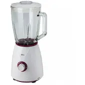 Jata Elec Bt265 1300w 1.5l Blender Blanc One Size / EU Plug 220V