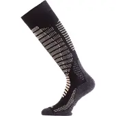 Lasting Swr Long Socks Noir EU 42-45