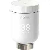 IMOU TRV1 thermostat ZigBee White