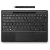 Microsoft Étui Clavier Pour Tablette Surface Pro Flex Bundle Es