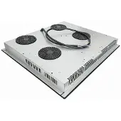 LIN Induction cooktop LI-A23511 4 zones Black
