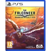 Ps5 The Falconeer Warrior Edition Clair