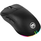 GAMIAC Pa50 Gaming Mouse Noir