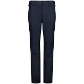 CMP 32w0666 Pants Bleu 2XS Femme