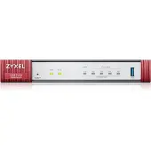 Zyxel Usgflex50hp-eu0101f Wifi Access Point Argenté