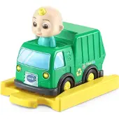 Vtech Tut Tut Flitzer CoComelon JJs Benne à ordures