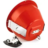 Bosch Enceinte Lc1-mfd Orange Orange, taille unique