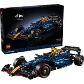 LEGO Oracle Red Bull Racing RB20 F1 Rennauto (42206, Technic)