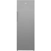 Beko Réfrigérateur 1 porte 60cm 367l gris - - RSSE415K40SN - b100
