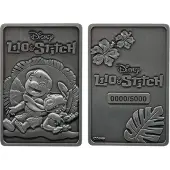 Fanattik Limited Edition Lilo & Stitch Ingot Currency Clair