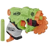 DESTOCK Jeu D'adresse Aicmg Microshots Zombie Strike Crosscut Blaste