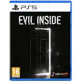 Ps5 Evil Inside Multicolore PAL
