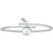 La Petite Story Bracelet Lux Bangles Central Ladybug