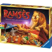 Ravensburger Jeu de table Ramsès