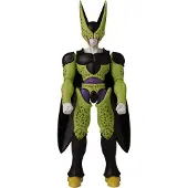 Bandai Dragon Ball Limit Breaker Series Cell Figure Multicolore Enfants