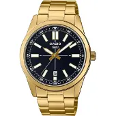 Casio Uhr Collection MTP-VD02G-1EUDF