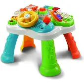 Vtech BA MA TABLE D'ACTIVITES BILINGUE (