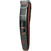 Taurus Hades Hair Clipper Noir One Size / EU Plug 220V