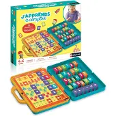 Nathan Jeu de société Nathan J'apprends à compter
