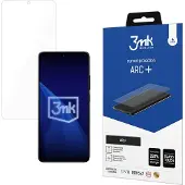 3MK ARC+ foil for Xiaomi Poco X7 Pro (2 pcs, Xiaomi Poco X7 Pro), Téléphone portable : film de protection, Transparent