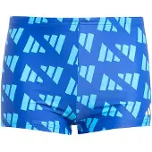 Adidas Boxer de bain avec logo graphique enfant
