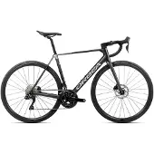 Orbea Orca M30i 105 Di2 R7150 2026 Road Bike Noir 55