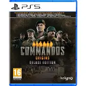 Jeu vidéo PlayStation 5 Microids