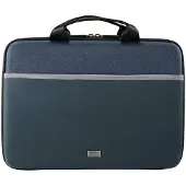 Hama Mallette Hardcase Protection 16 '' Bleu (222081)