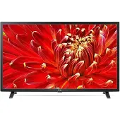 LG 32LQ631C0ZA 81,3 cm (32") Full HD Smart TV Wifi Noir