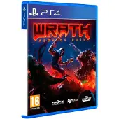 Ps4 Wrath: Aeon Of Ruin Clair PAL