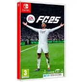 Jeu vidéo pour Switch Nintendo FC25 SPORT