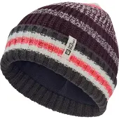 Jack Wolfskin Night Hiker Beanie Multicolore S Enfants