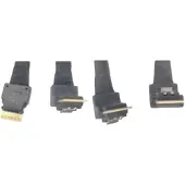 Intel Cypcblslintkit Sata Cable Gris