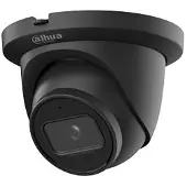 Dahua Hdw5541tm-ase-0280b-s3-b Security Camera Argenté