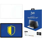 3MK Flexibleglass Lite Samsung Tab S9+ Screen Protector Clair
