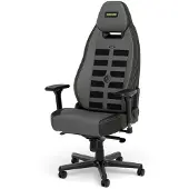 Noblechairs Legend Shure Edition Gaming Chair Gris