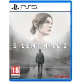PlayStation 5 Jeu vidéo SILENT HILL 2