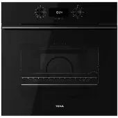 Teka Hlb 8400 Oven Noir 60 cm / EU Plug 220V