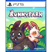 Ps5 Bunny Park Clair PAL