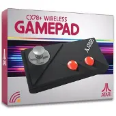 Cx40+ Joystick Clair
