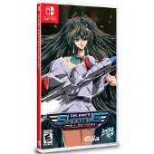 Games Switch Telenet Shooting Collection - Import Clair PAL