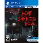 Home Sweet Home VR